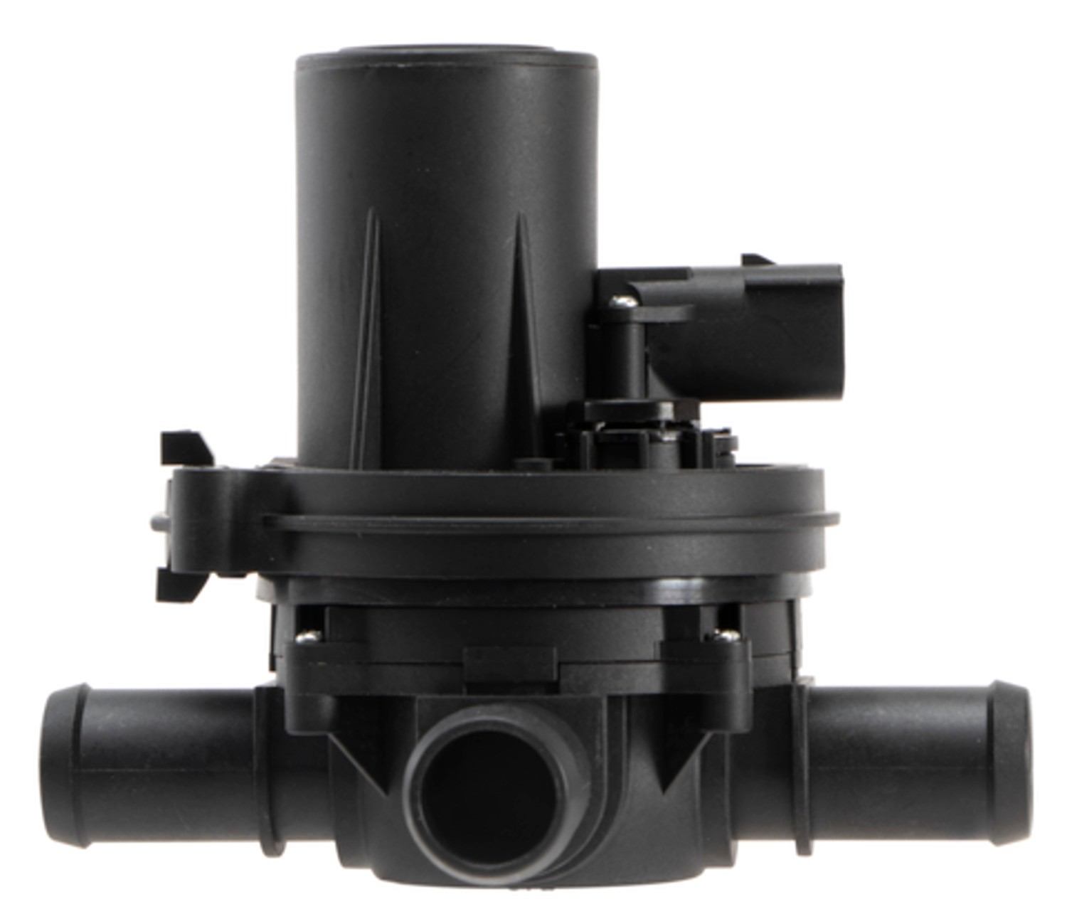 Four Seasons Rotary Electronic Heater Valve 74916