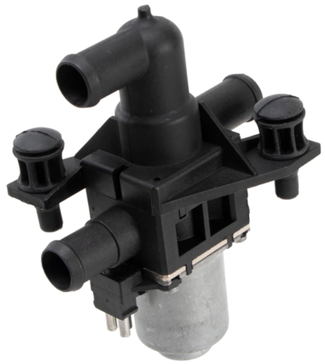 Four Seasons Single Solenoid Electronic Heater Valve 74919