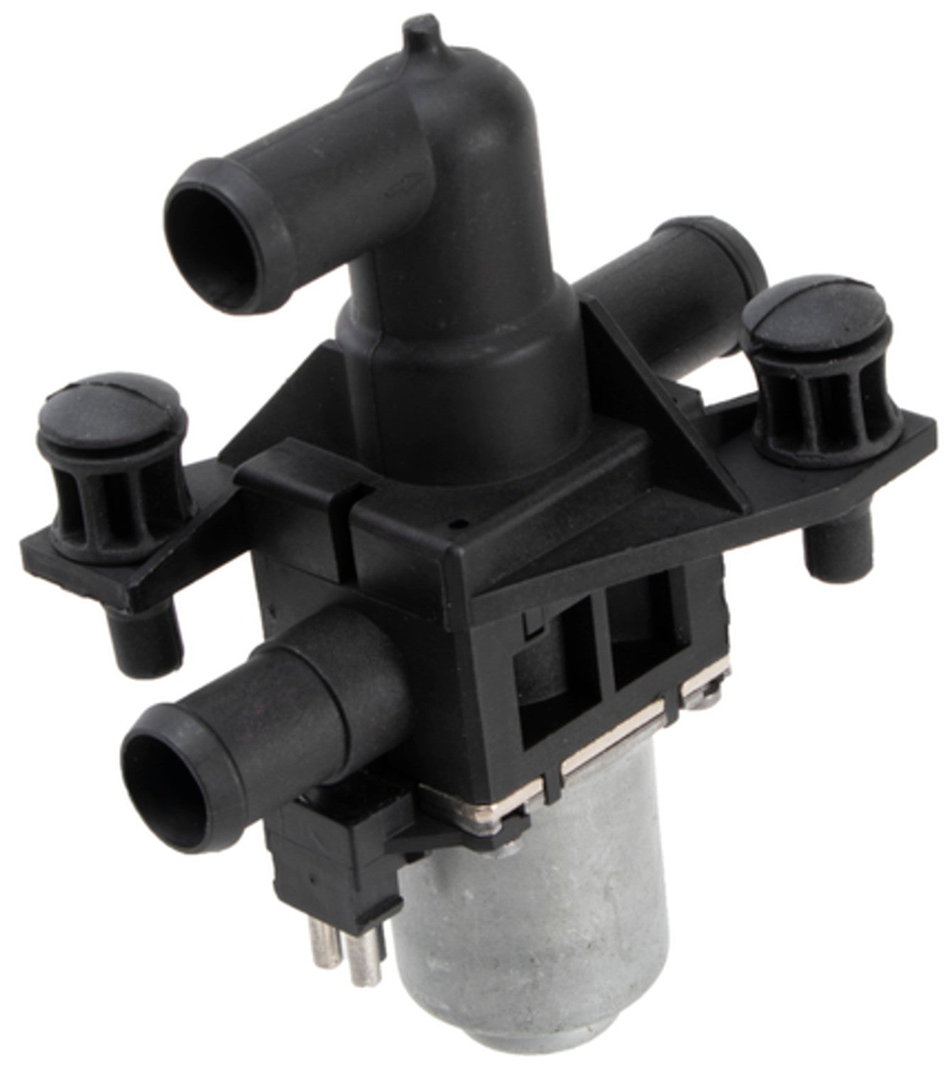 Four Seasons Single Solenoid Electronic Heater Valve 74919