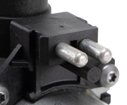 Four Seasons Single Solenoid Electronic Heater Valve 74919