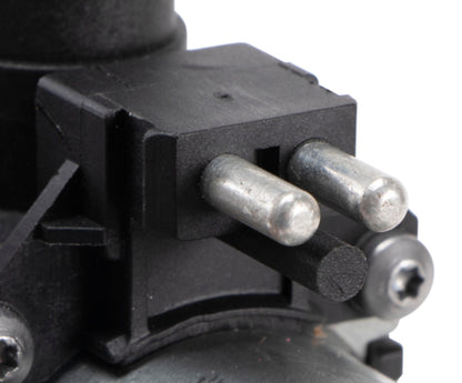 Four Seasons Single Solenoid Electronic Heater Valve 74919