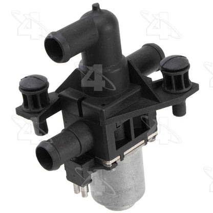 Four Seasons Single Solenoid Electronic Heater Valve 74919