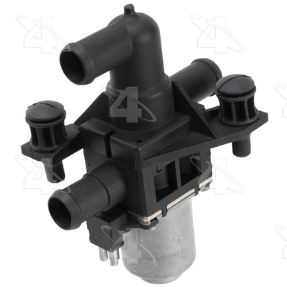 Four Seasons Single Solenoid Electronic Heater Valve 74919