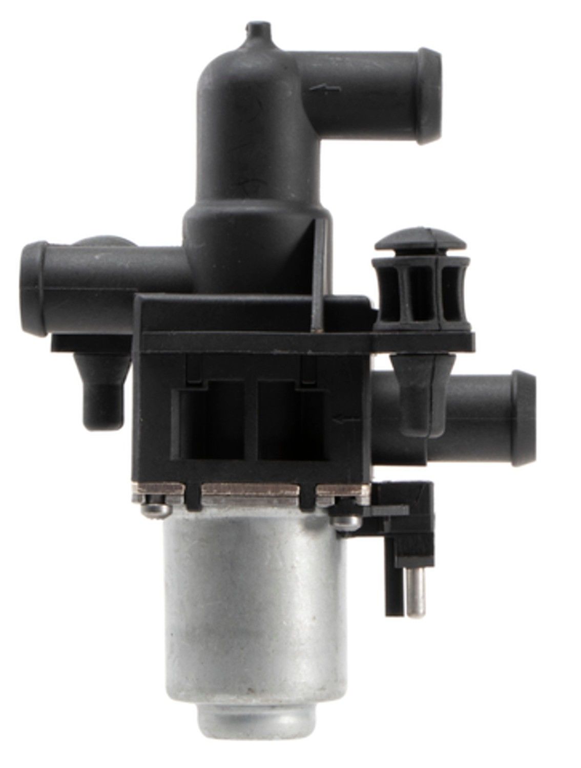 Four Seasons Single Solenoid Electronic Heater Valve 74919