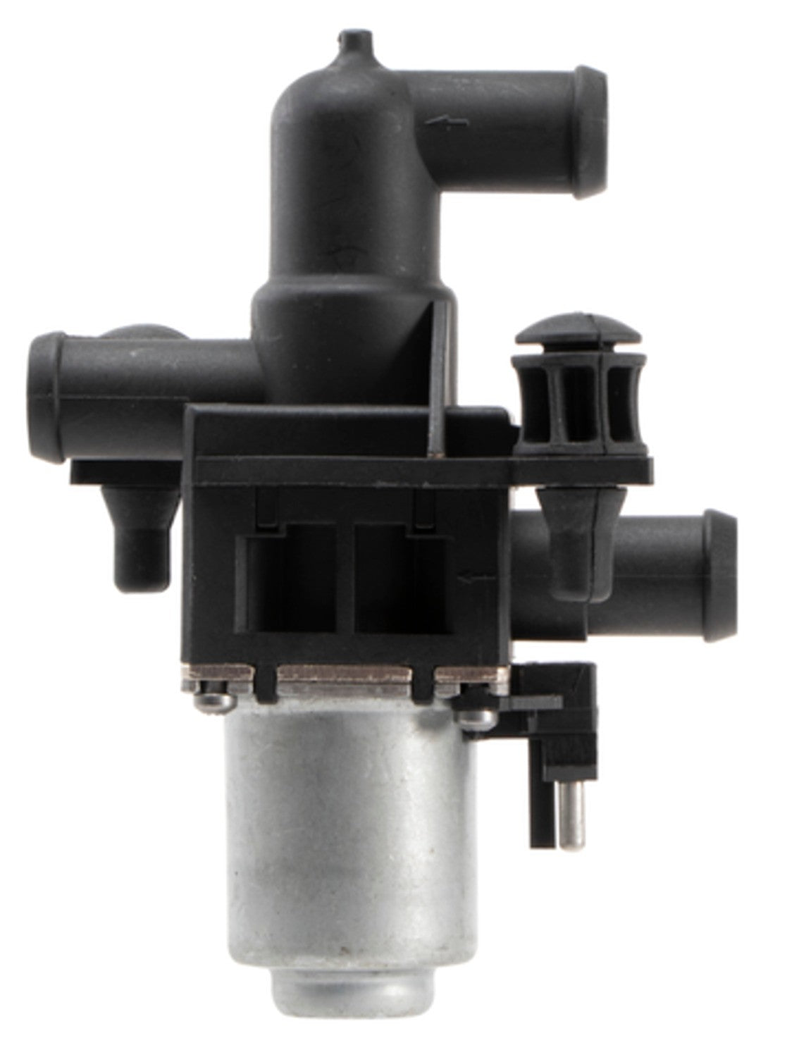 Four Seasons Single Solenoid Electronic Heater Valve 74919
