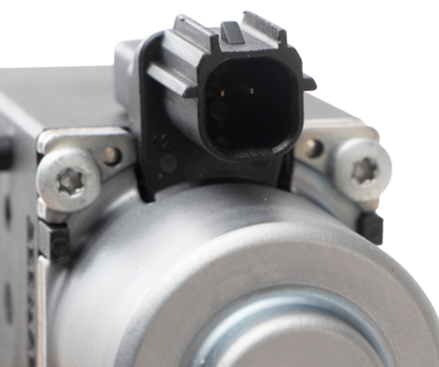 Four Seasons Single Solenoid Electronic Heater Valve 74920