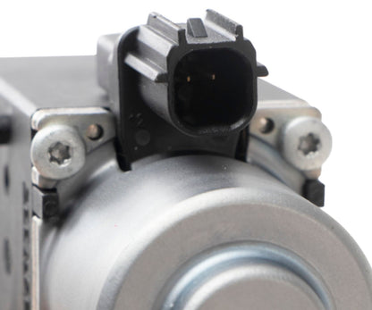 Four Seasons Single Solenoid Electronic Heater Valve 74920