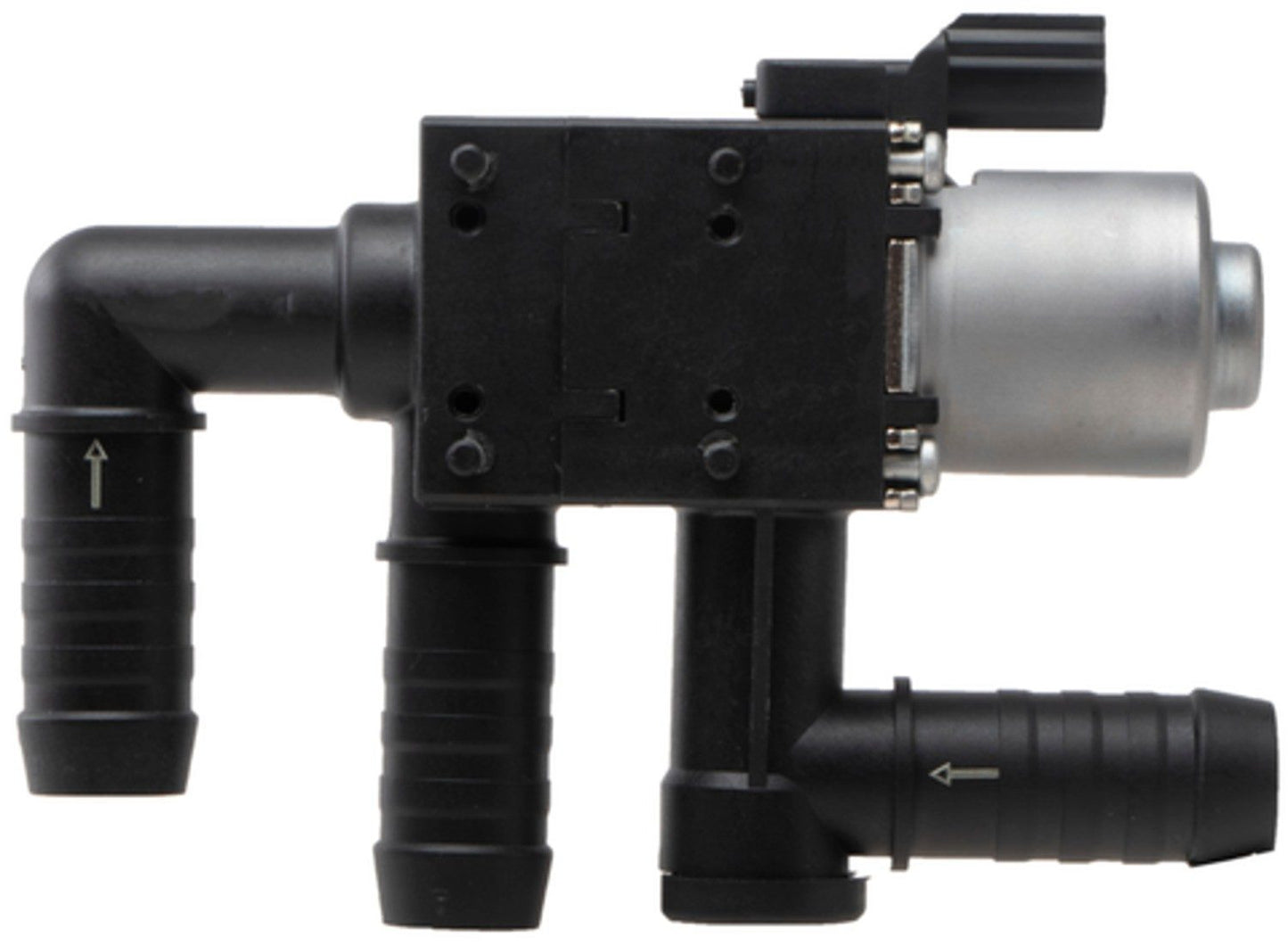 Four Seasons Single Solenoid Electronic Heater Valve 74920