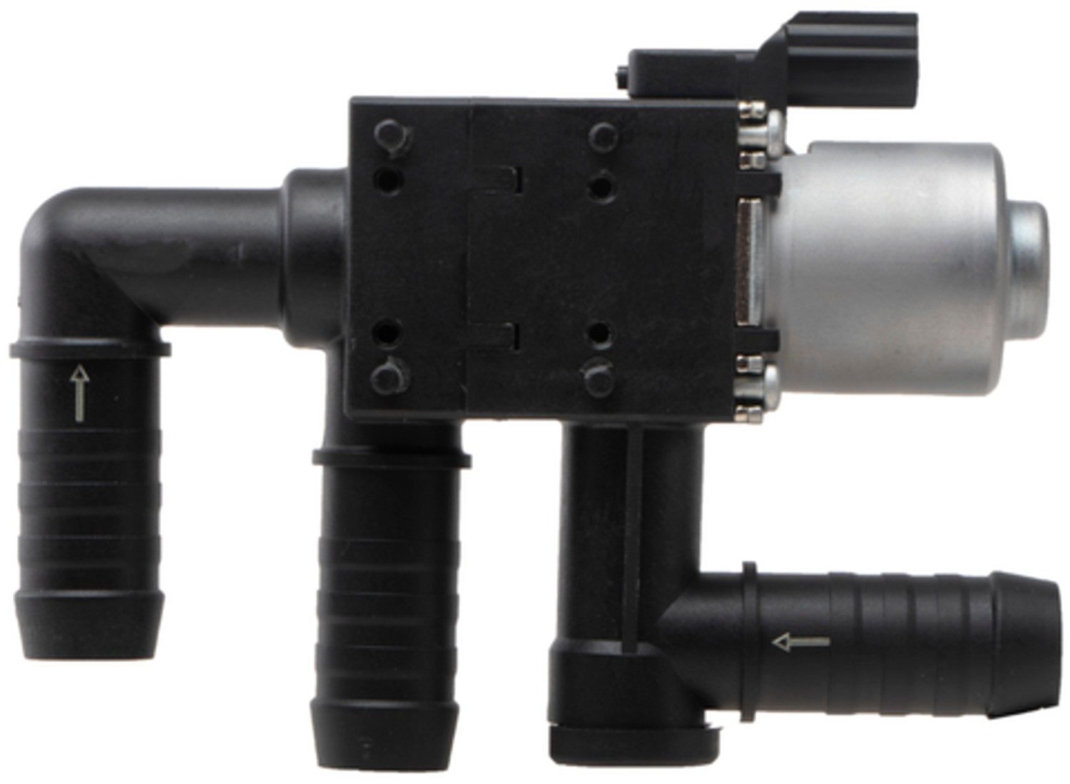 Four Seasons Single Solenoid Electronic Heater Valve 74920