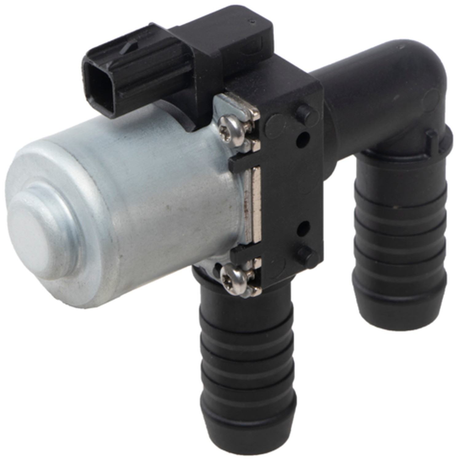 Four Seasons Single Solenoid Electronic Heater Valve 74923
