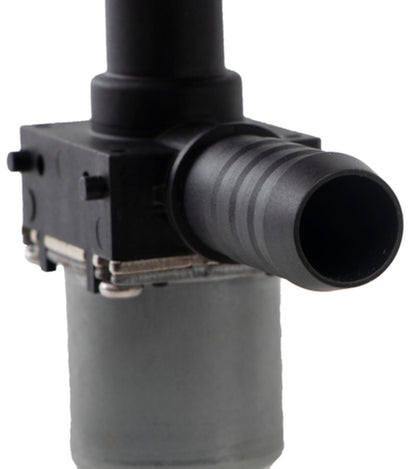 Four Seasons Single Solenoid Electronic Heater Valve 74923