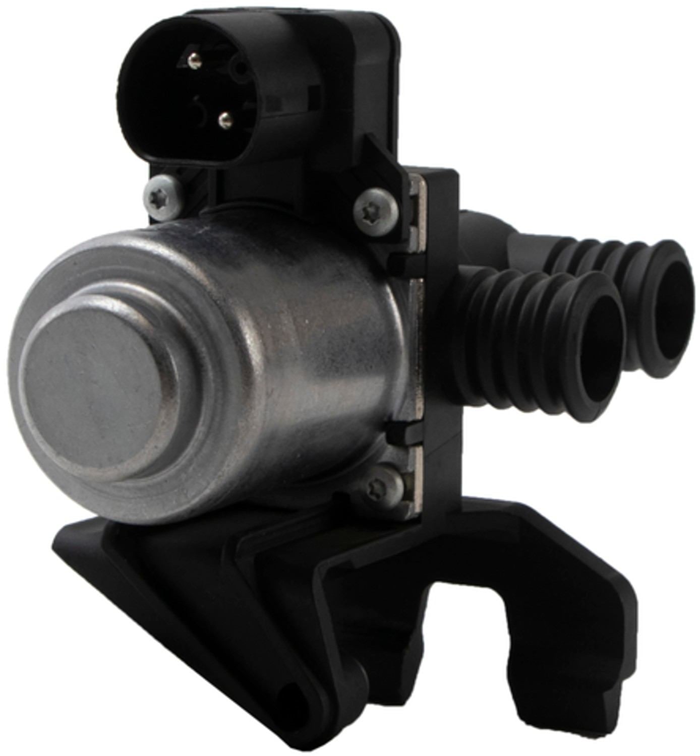 Four Seasons Single Solenoid Electronic Heater Valve 74924