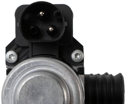 Four Seasons Single Solenoid Electronic Heater Valve 74924