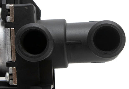 Four Seasons Single Solenoid Electronic Heater Valve 74924