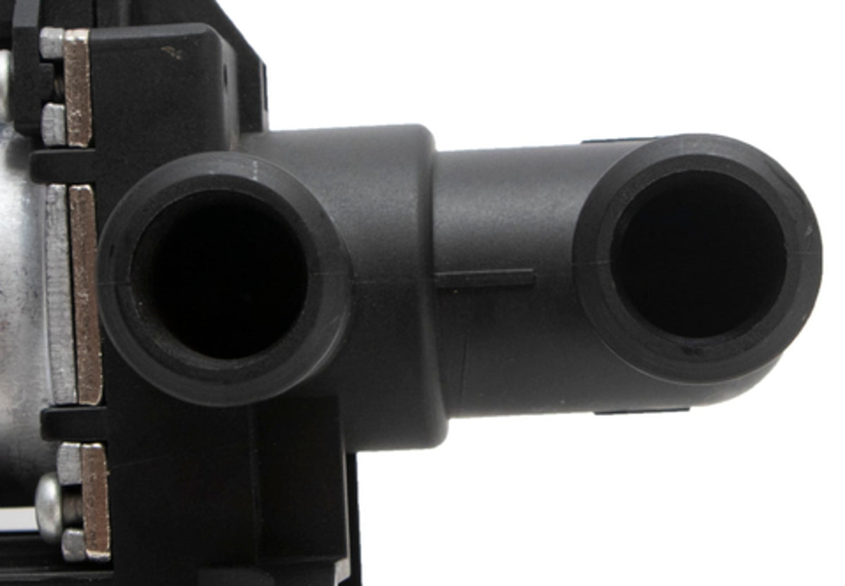 Four Seasons Single Solenoid Electronic Heater Valve 74924