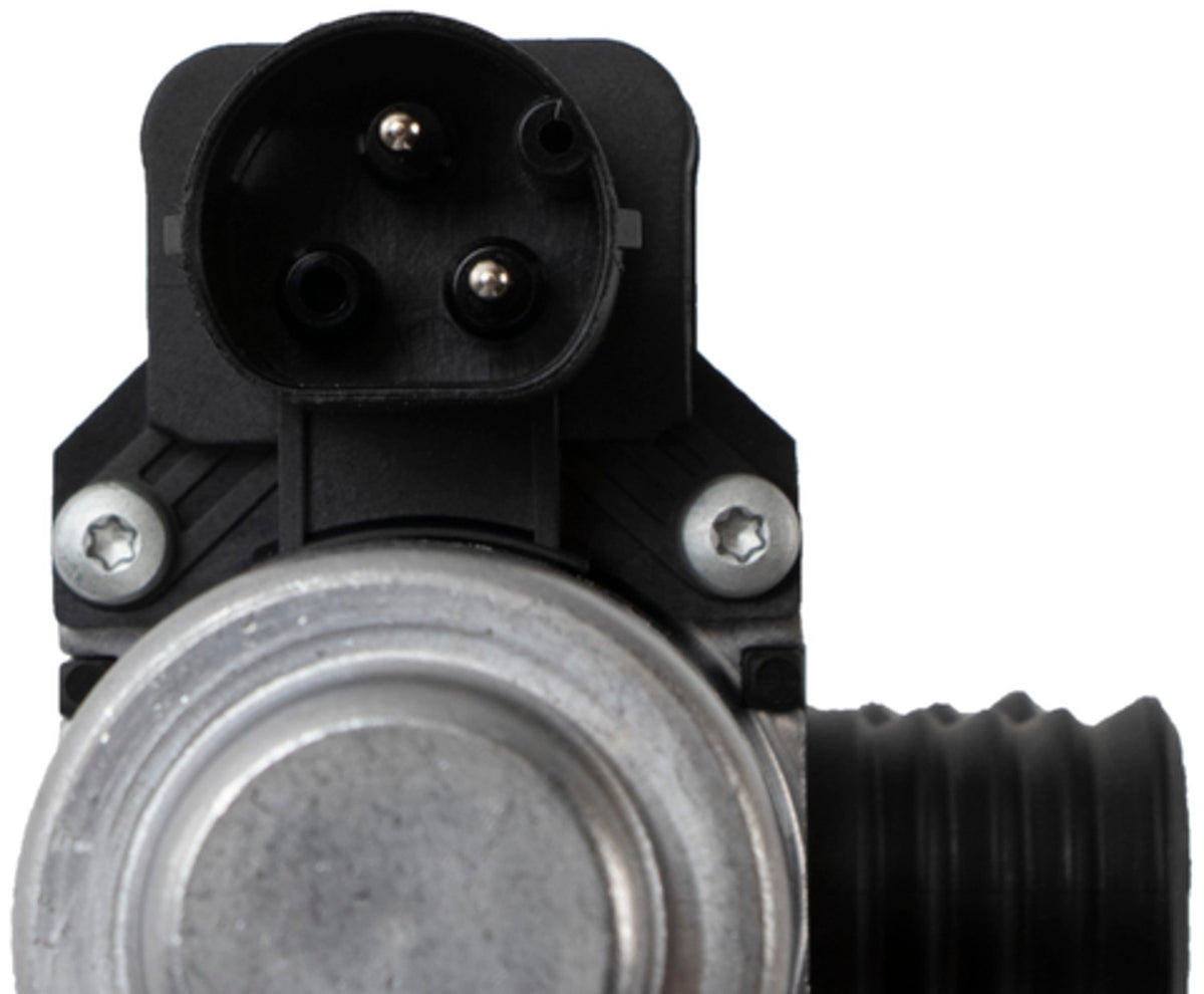Four Seasons Single Solenoid Electronic Heater Valve 74924