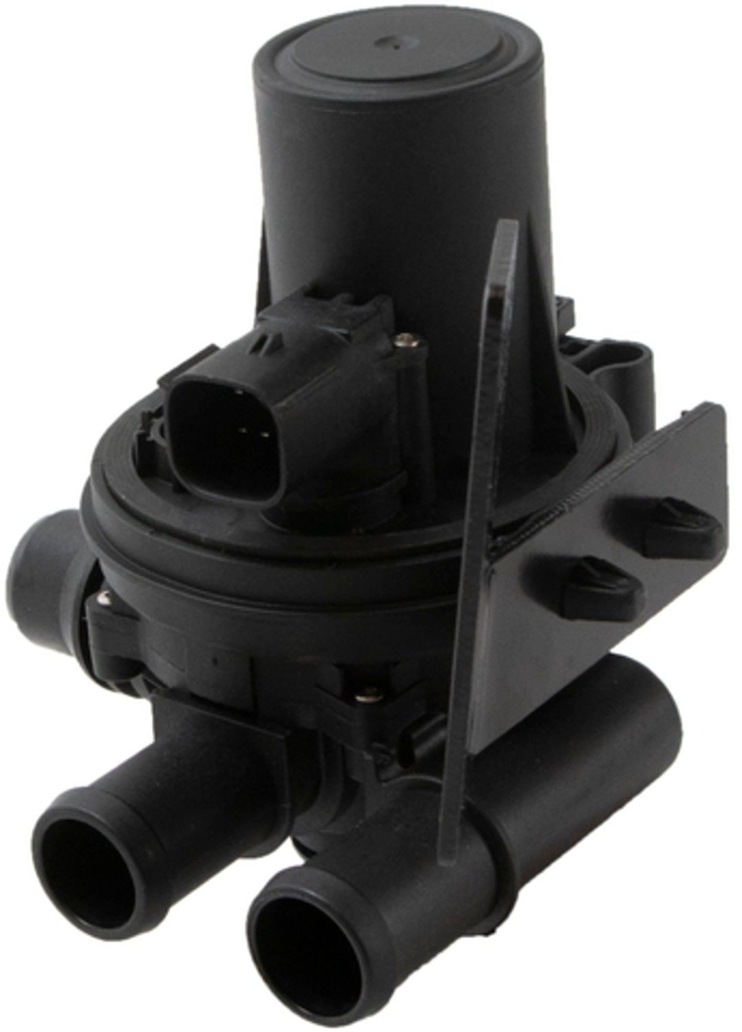 Four Seasons Rotary Electronic Heater Valve 74929