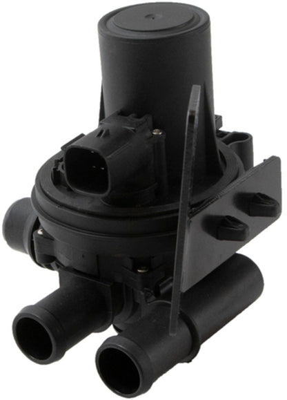Four Seasons Rotary Electronic Heater Valve 74929