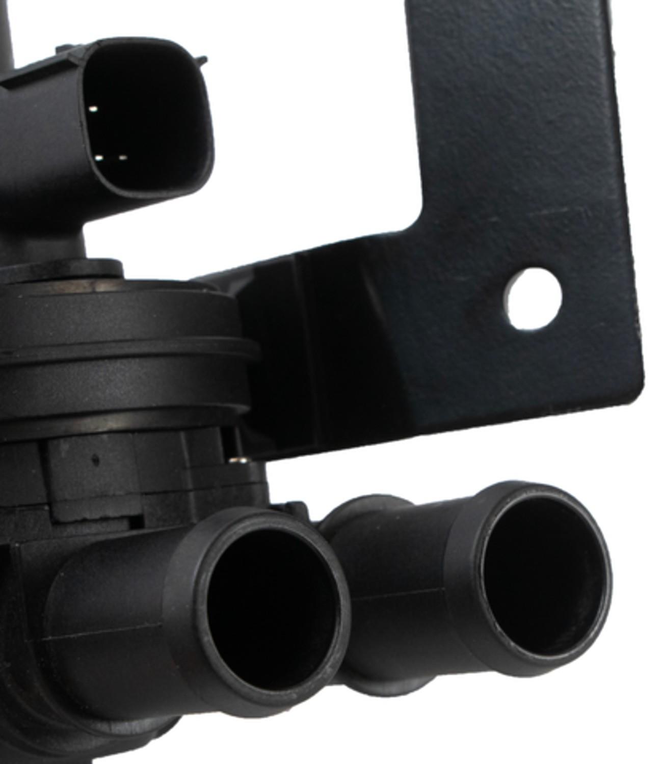 Four Seasons Rotary Electronic Heater Valve 74929