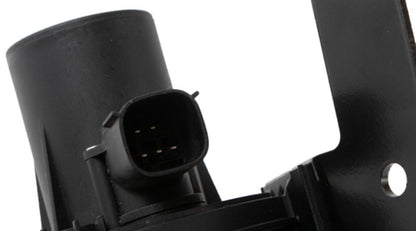 Four Seasons Rotary Electronic Heater Valve 74929