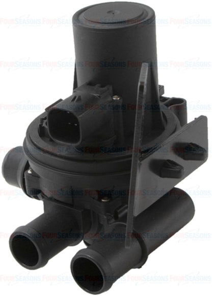 Four Seasons Rotary Electronic Heater Valve 74929