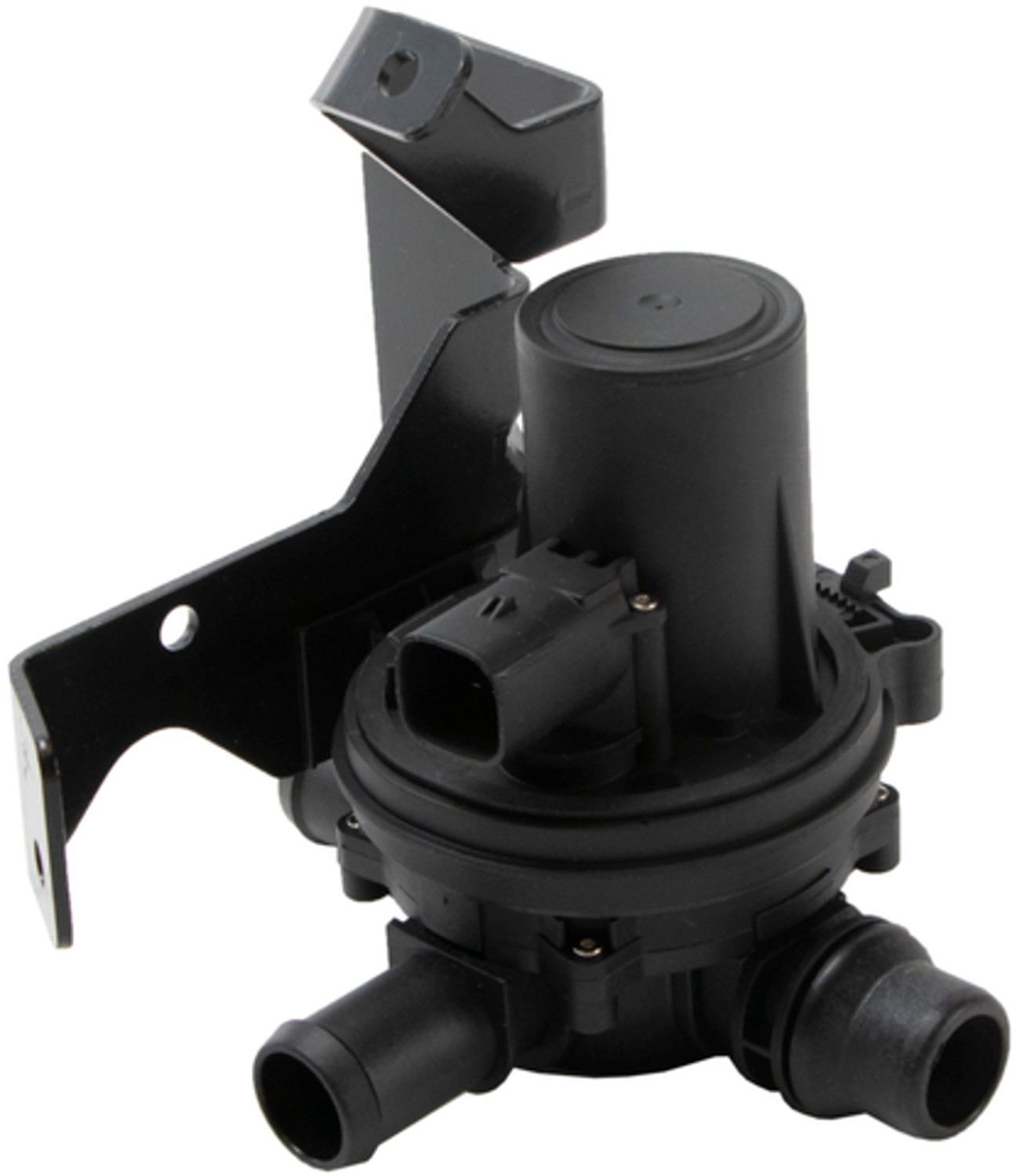 Four Seasons Rotary Electronic Heater Valve 74930