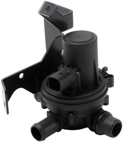 Four Seasons Rotary Electronic Heater Valve 74930