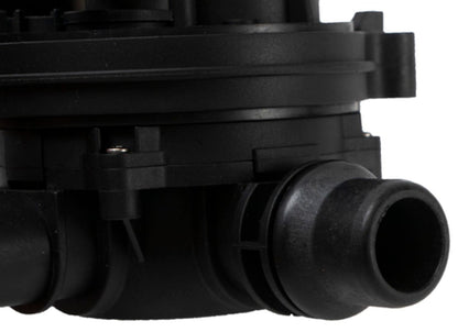 Four Seasons Rotary Electronic Heater Valve 74930