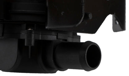 Four Seasons Rotary Electronic Heater Valve 74930