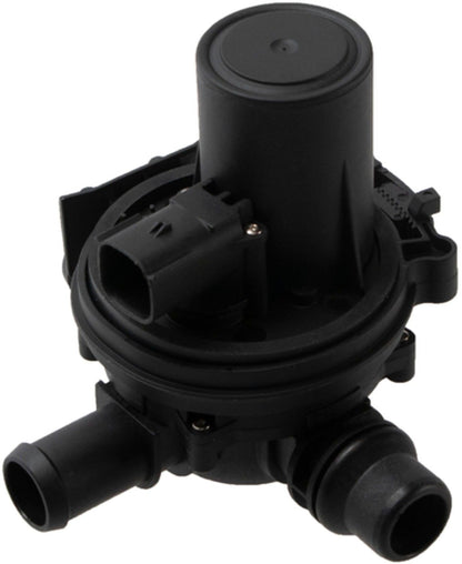 Four Seasons Rotary Electronic Heater Valve  top view frsport 74933