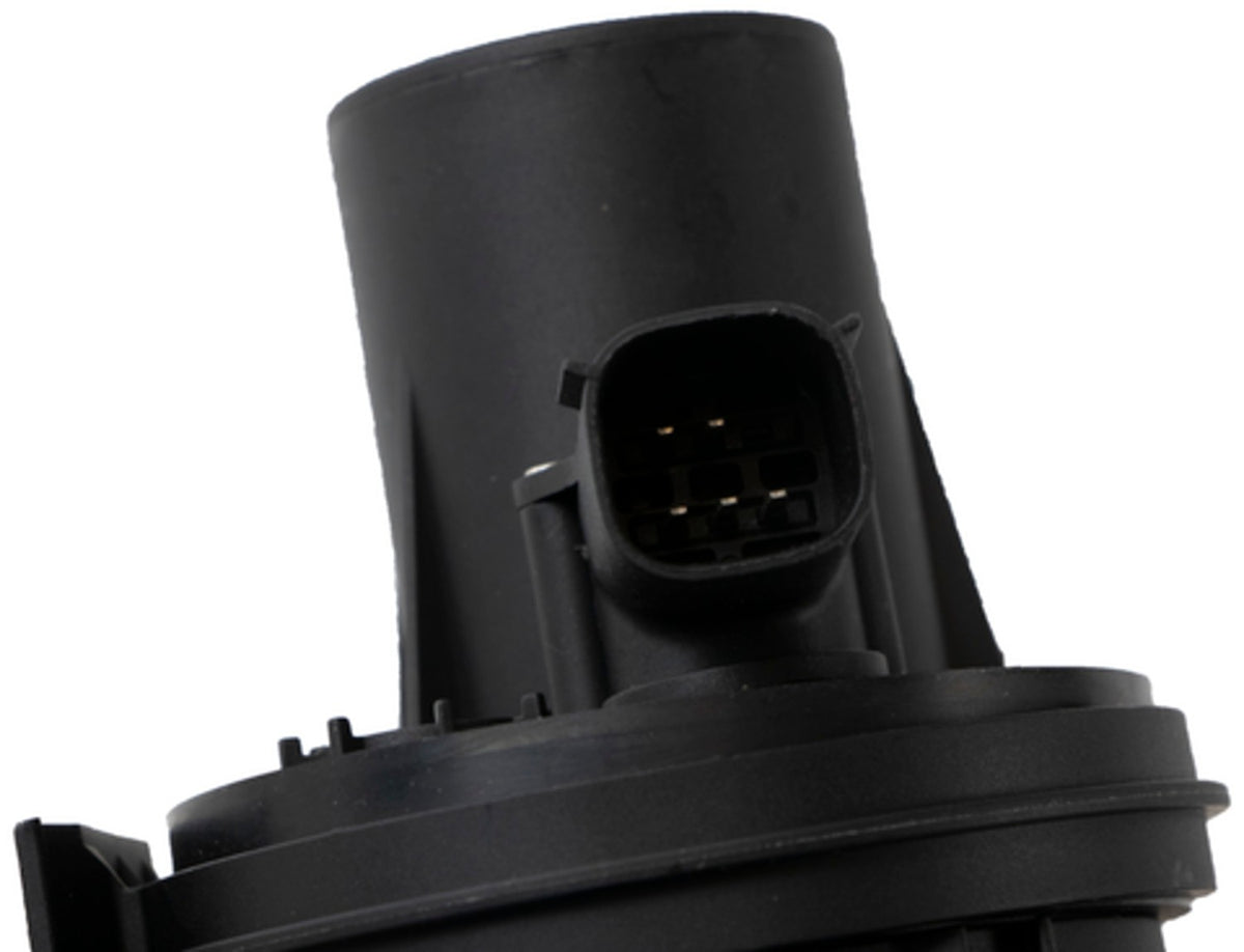 Four Seasons Rotary Electronic Heater Valve 74933