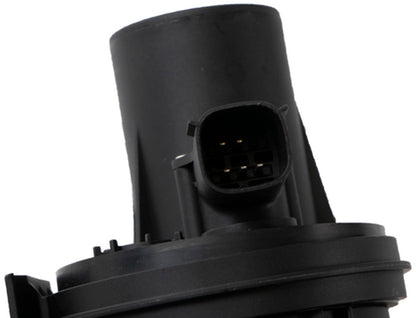 Four Seasons Rotary Electronic Heater Valve 74933