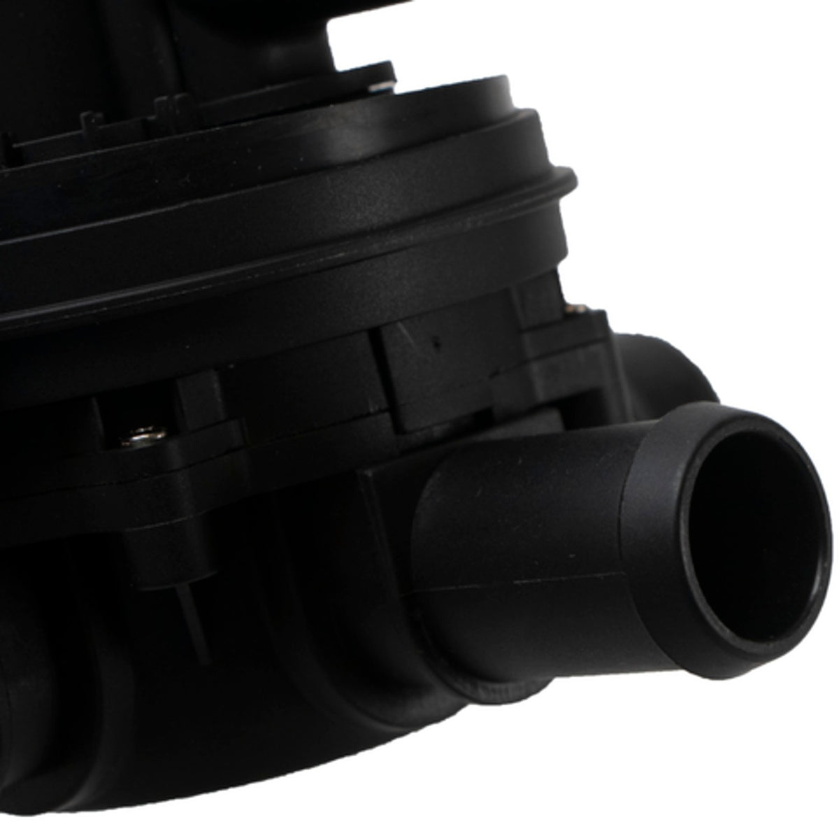 Four Seasons Rotary Electronic Heater Valve 74933
