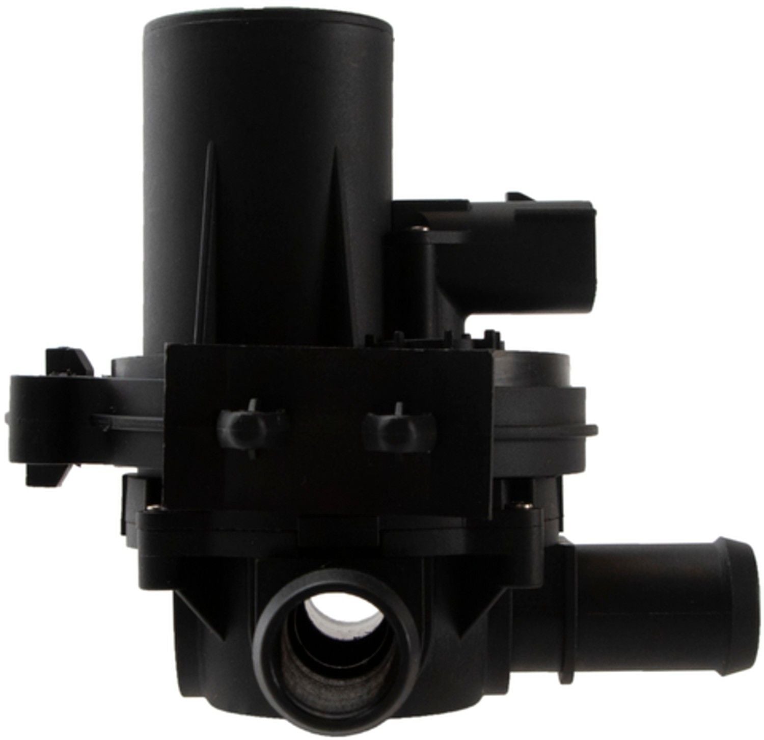 Four Seasons Rotary Electronic Heater Valve  top view frsport 74933