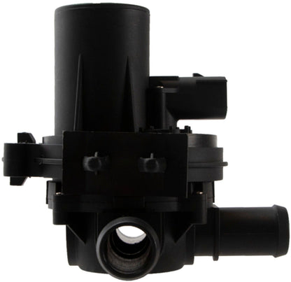 Four Seasons Rotary Electronic Heater Valve  top view frsport 74933