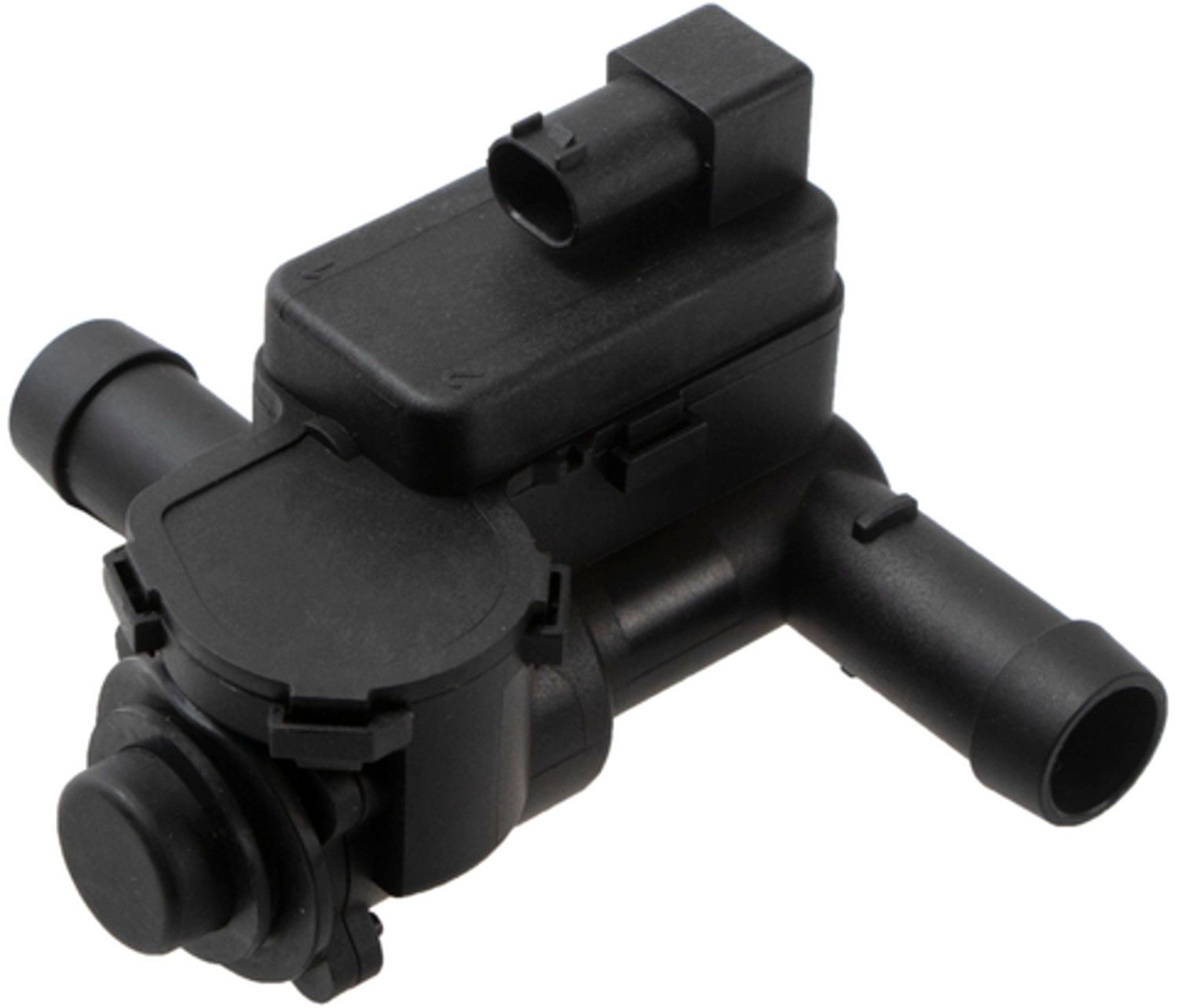 Four Seasons Rotary Electronic Heater Valve 74937