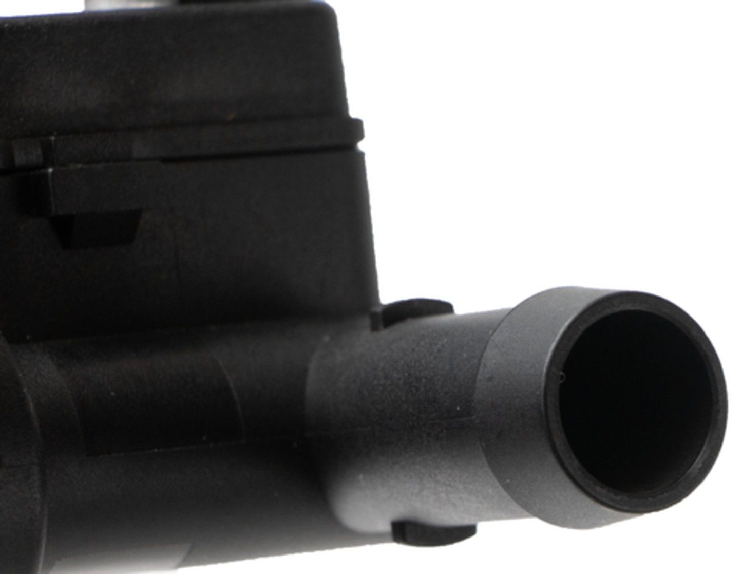 Four Seasons Rotary Electronic Heater Valve 74937