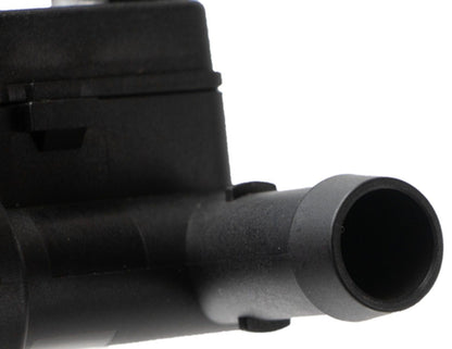 Four Seasons Rotary Electronic Heater Valve 74937