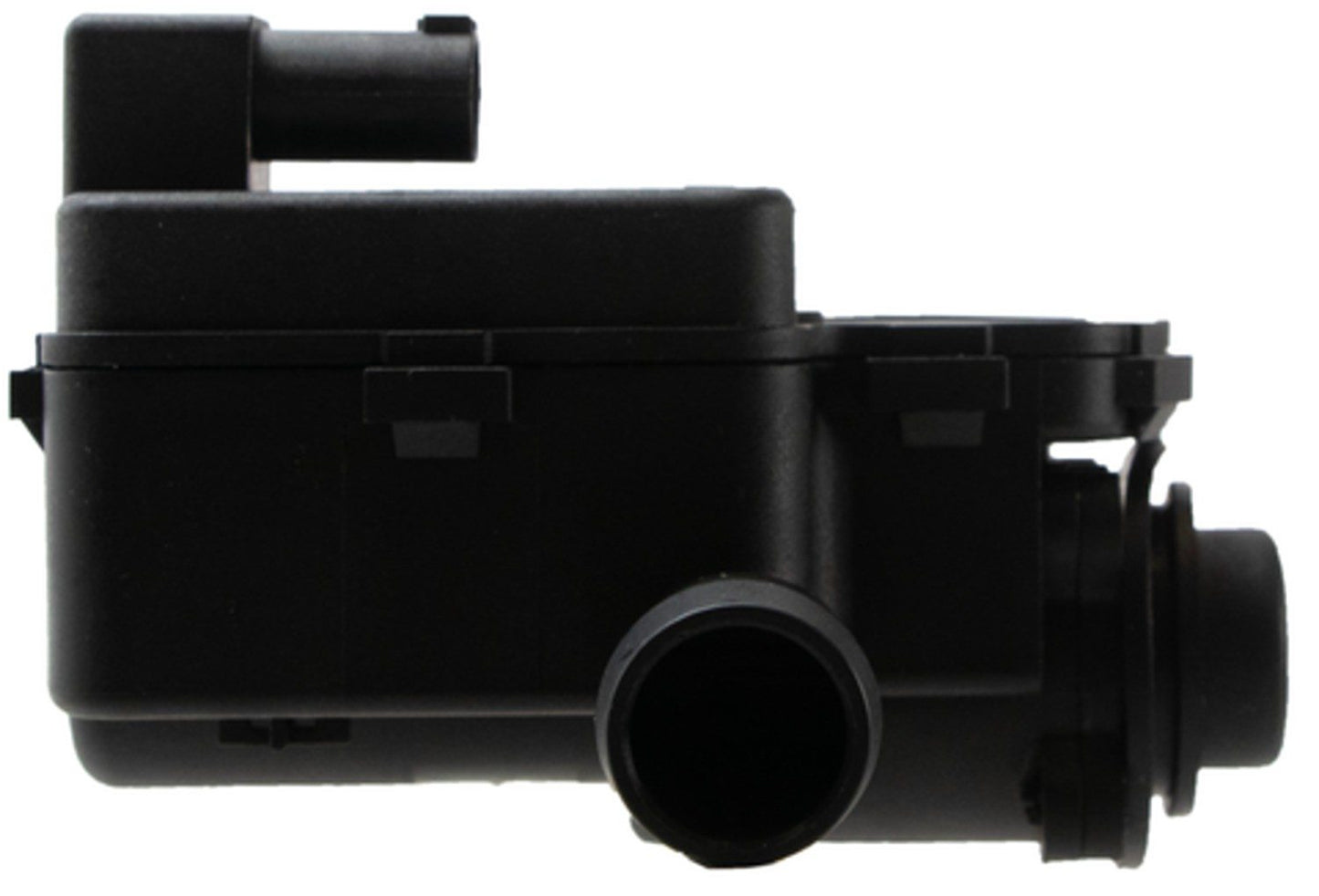 Four Seasons Rotary Electronic Heater Valve 74937
