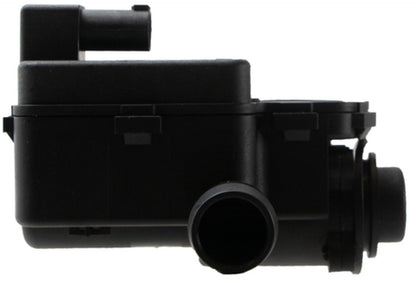 Four Seasons Rotary Electronic Heater Valve 74937