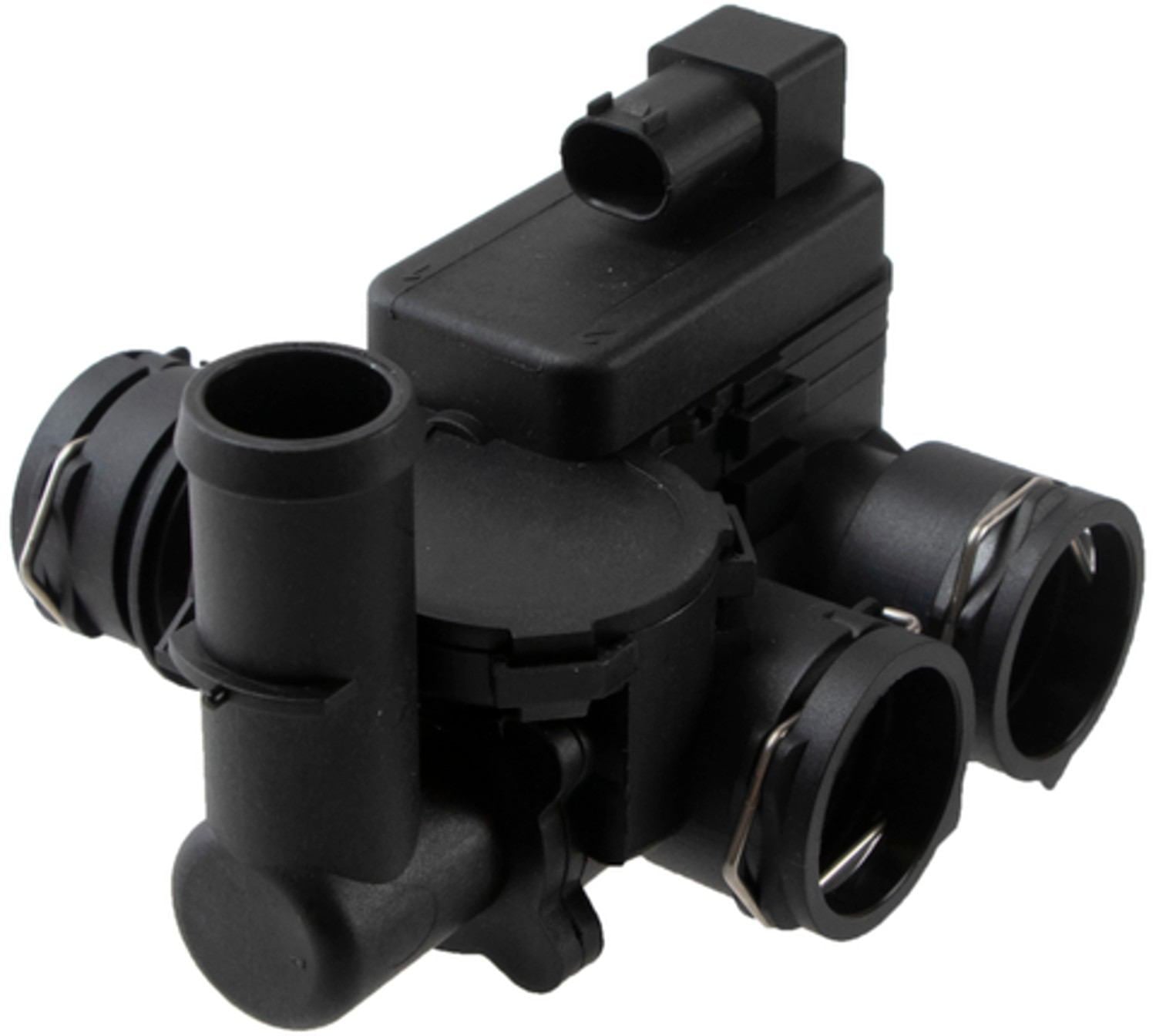 Four Seasons Rotary Electronic Heater Valve 74940