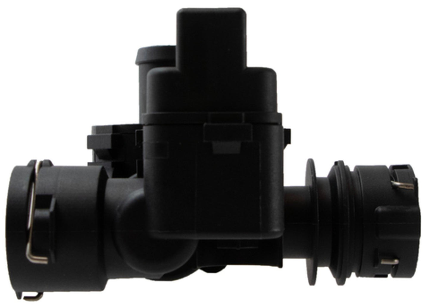 Four Seasons Rotary Electronic Heater Valve 74940