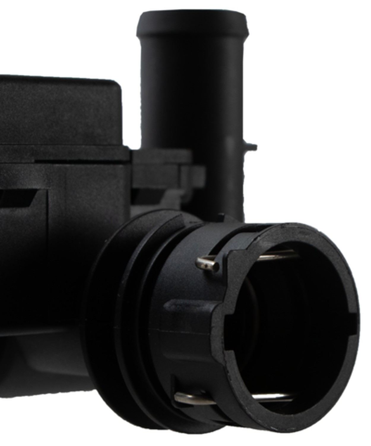 Four Seasons Rotary Electronic Heater Valve 74940