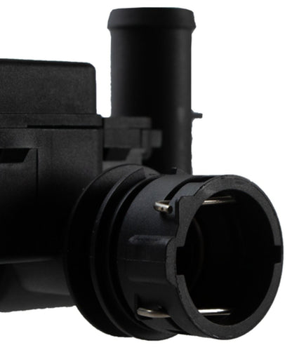 Four Seasons Rotary Electronic Heater Valve 74940
