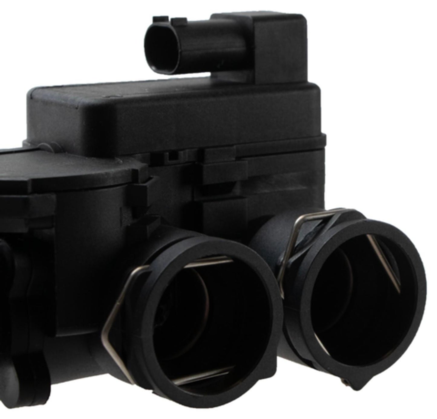 Four Seasons Rotary Electronic Heater Valve 74940