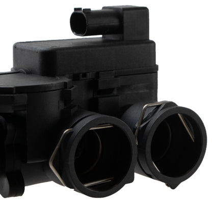 Four Seasons Rotary Electronic Heater Valve 74940