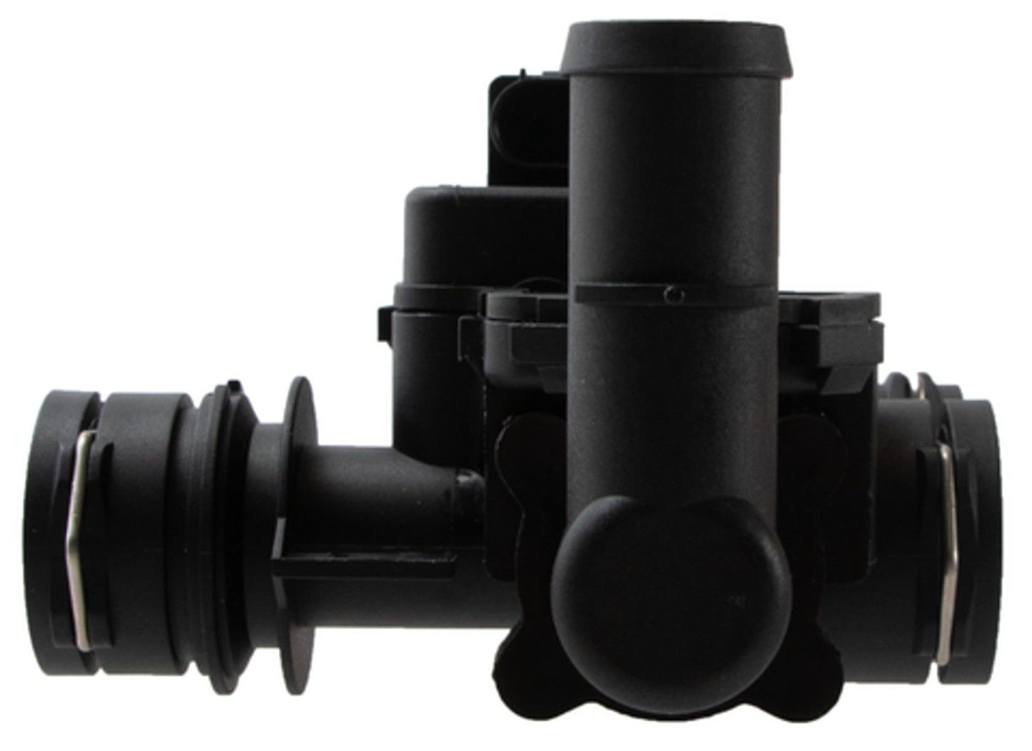 Four Seasons Rotary Electronic Heater Valve 74940