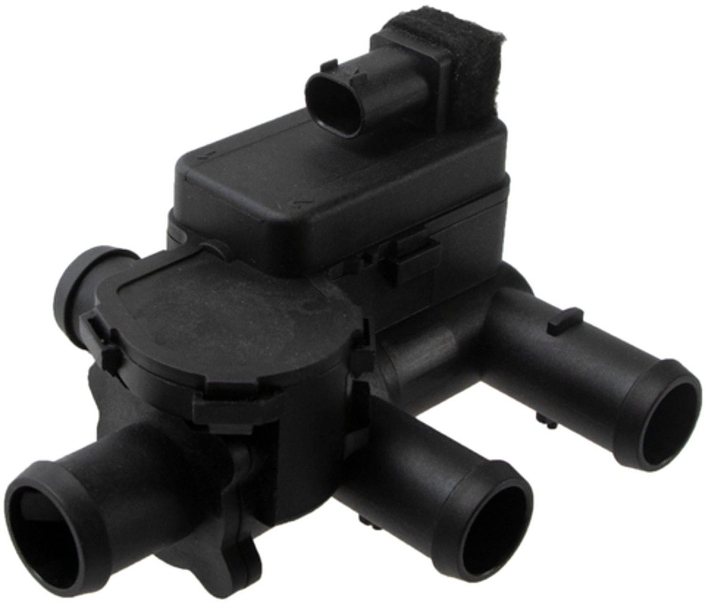 Four Seasons Rotary Electronic Heater Valve 74941