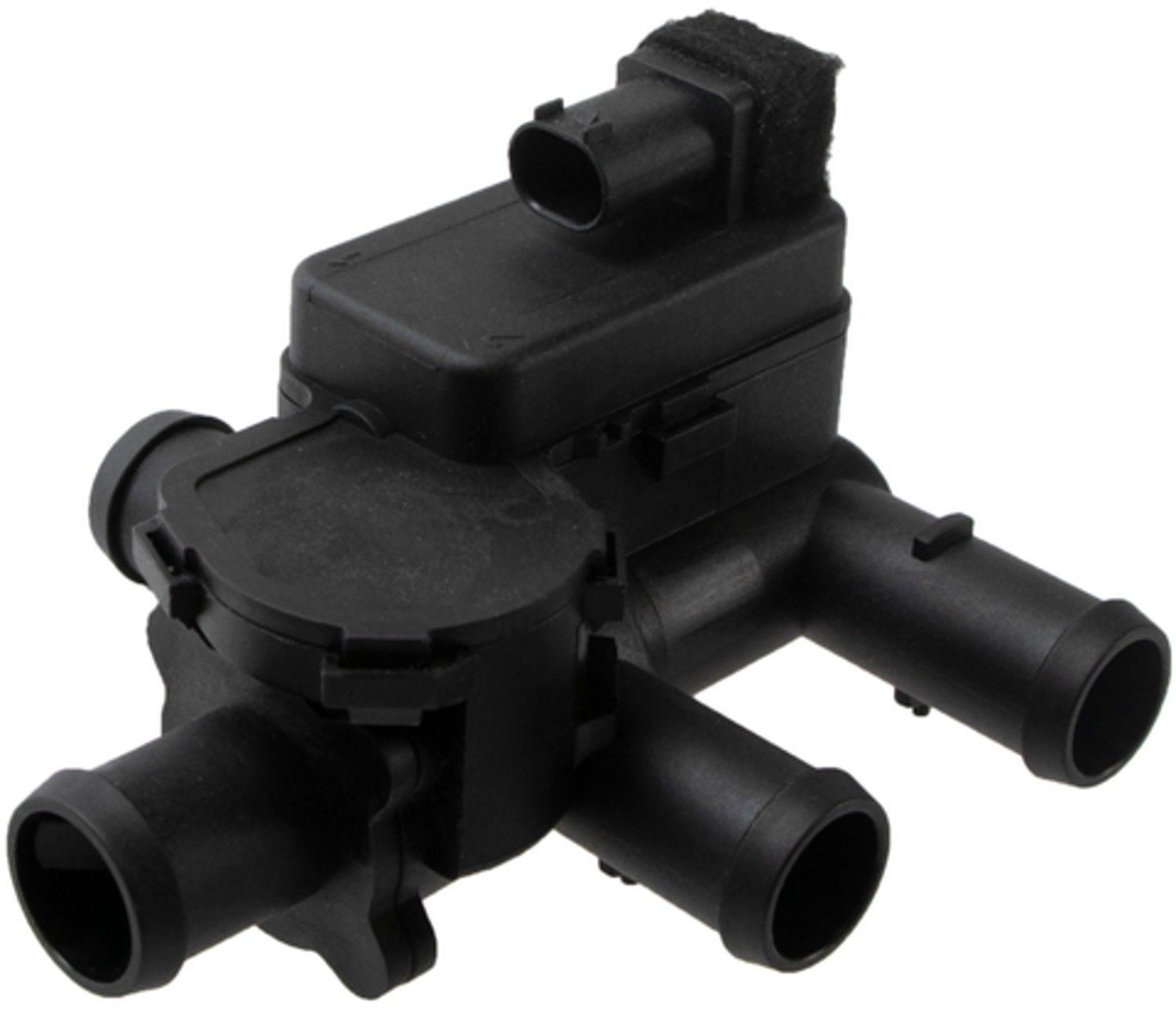 Four Seasons Rotary Electronic Heater Valve 74941