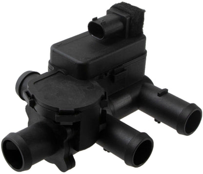 Four Seasons Rotary Electronic Heater Valve 74941